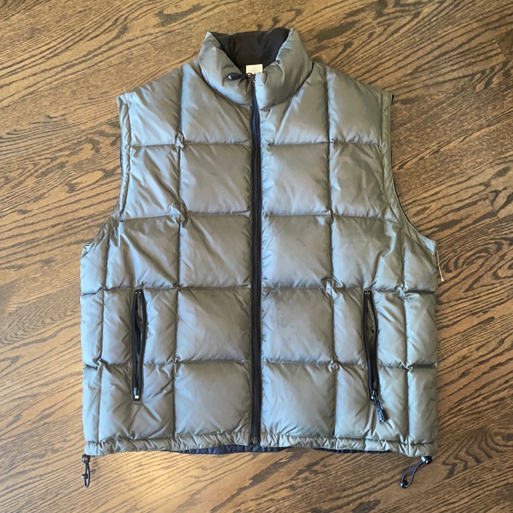 Gap vest XL/XXL.  Like new men’s vest